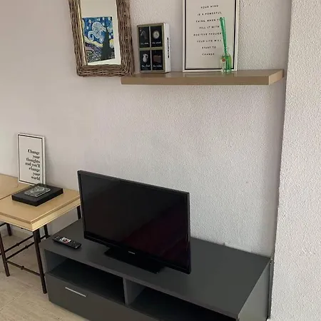 Apartman Moby Dick 16g Benidorm