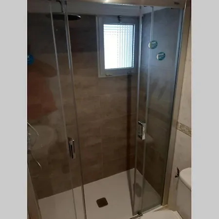 Apartmán Moby Dick 16g Benidorm